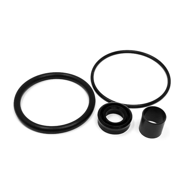 PV SVP 2000 S/O 2.5 HNBR X270H, Replaces Sudmo Part# 2025376